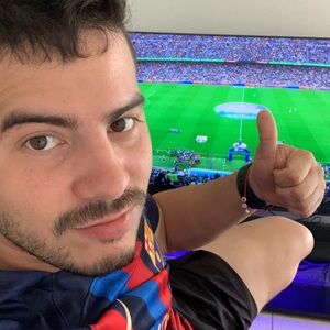 Meet your Posher, Mario